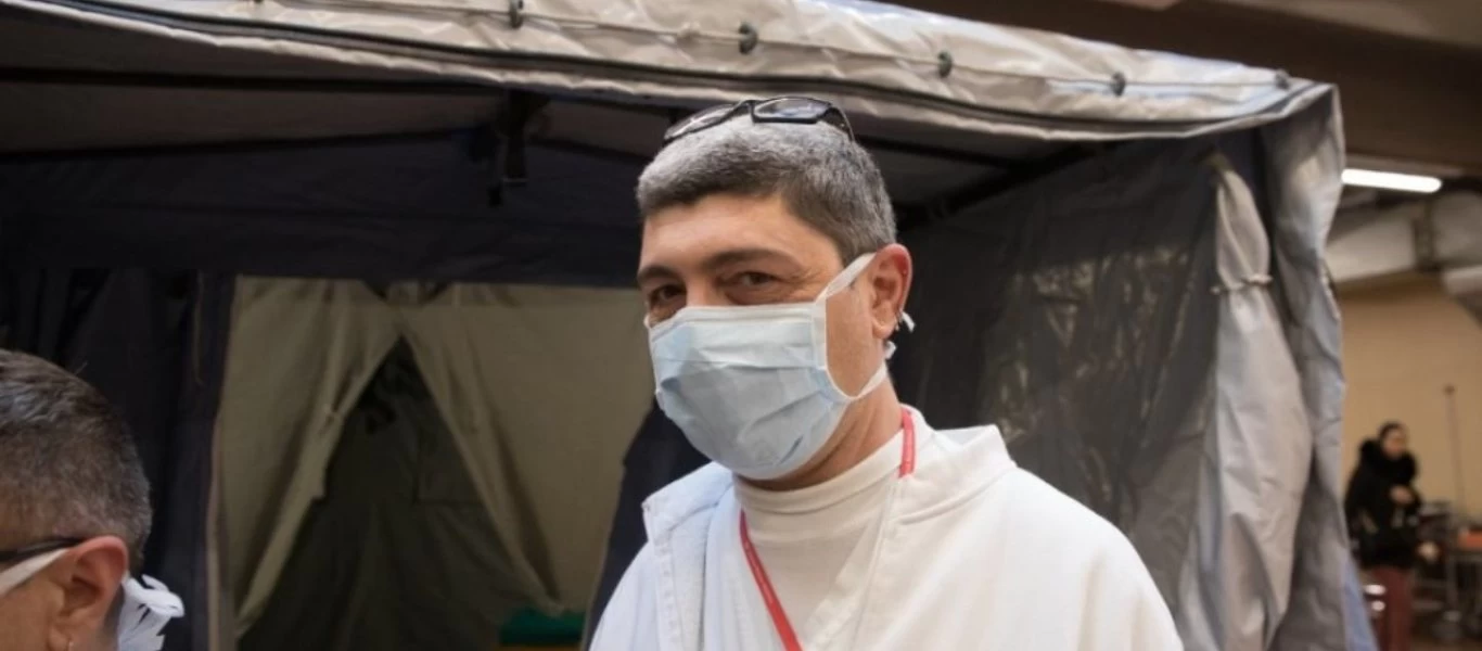 Κορωνοϊός: Αυτοί που πάσχουν από αυτές τις ασθένειες κινδυνεύουν περισσότερο
